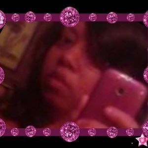 Meet your Posher, Tracy